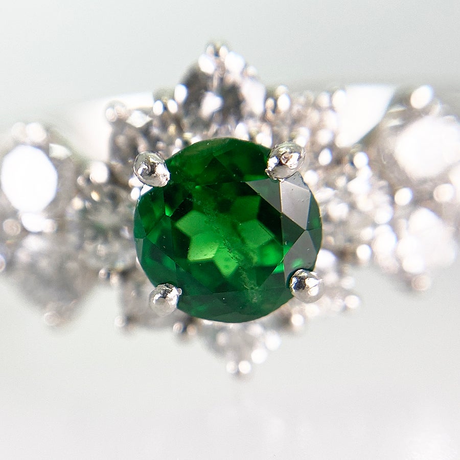 ノーブランド リング