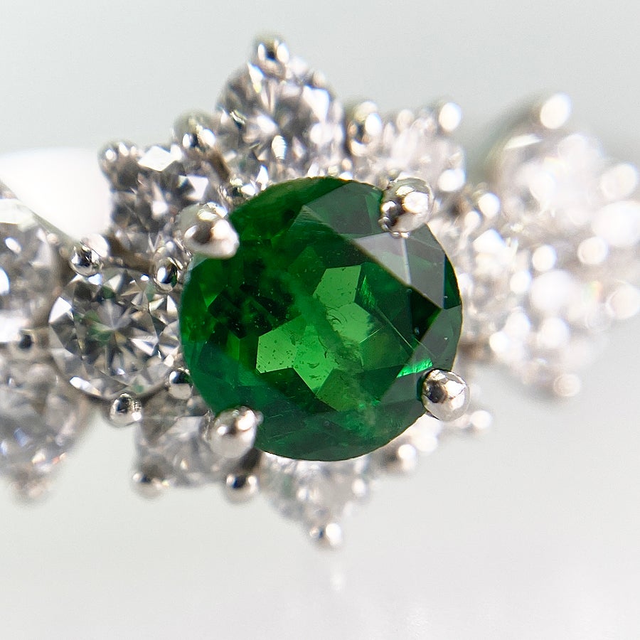 ノーブランド リング