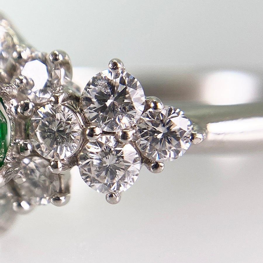 ノーブランド リング