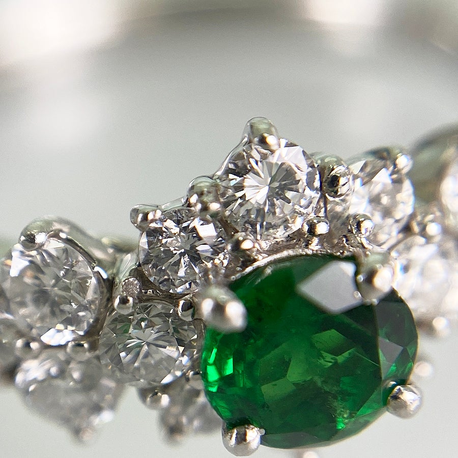 ノーブランド リング