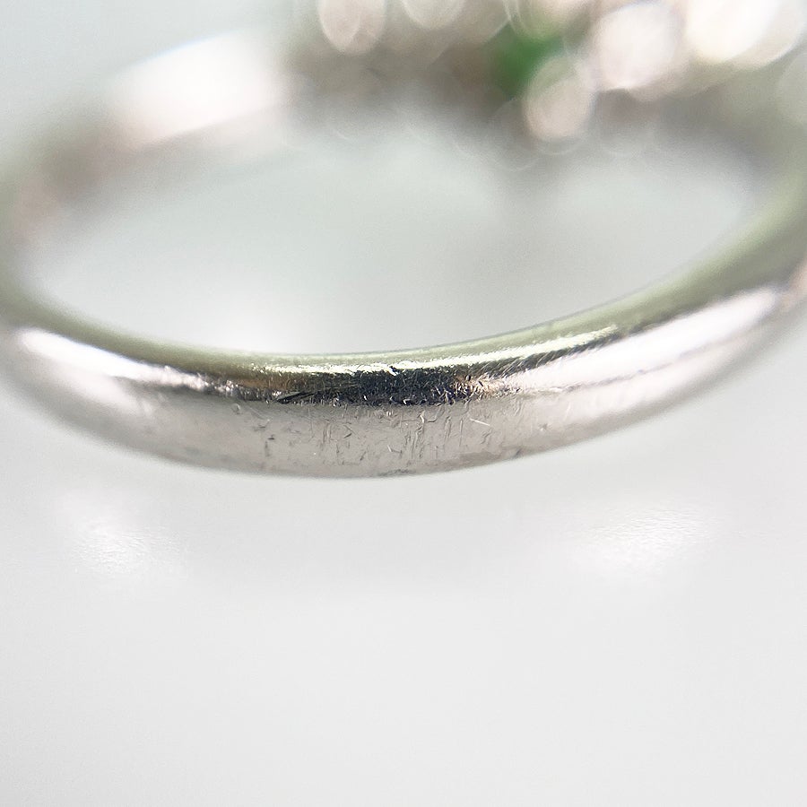 ノーブランド リング