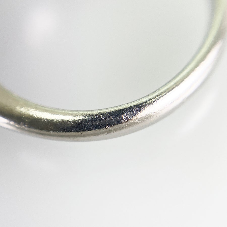 ノーブランド リング