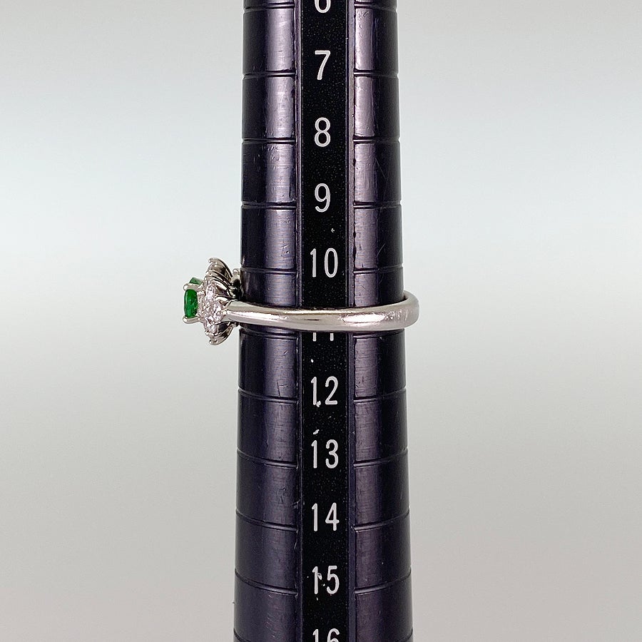 ノーブランド リング