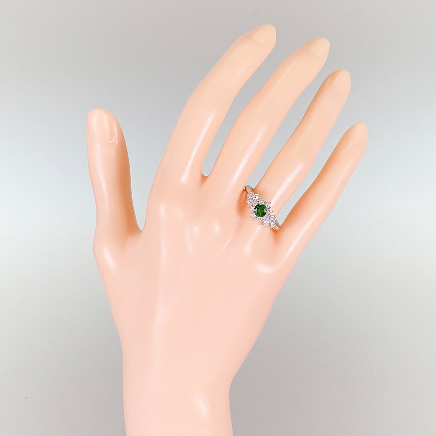 ノーブランド リング