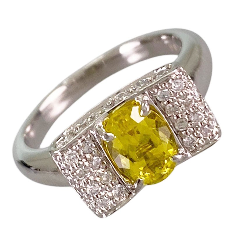 ノーブランド リング