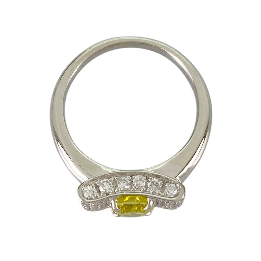 ノーブランド リング