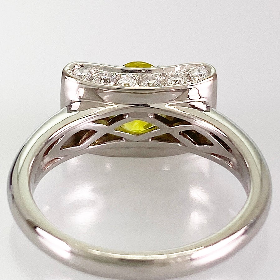 ノーブランド リング