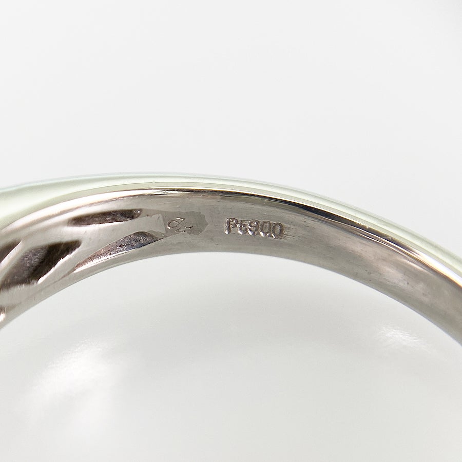 ノーブランド リング