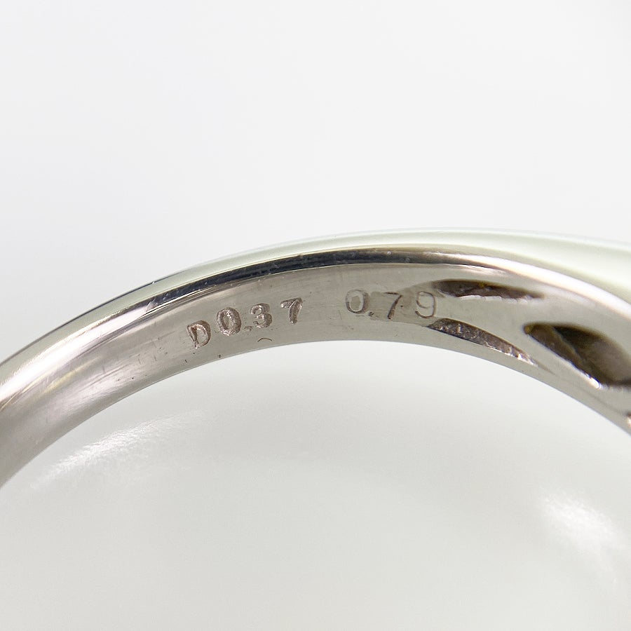 ノーブランド リング