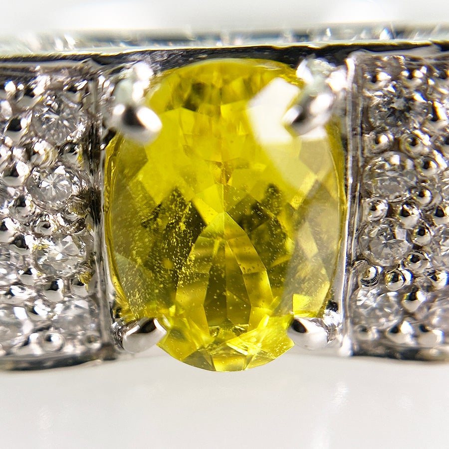 ノーブランド リング