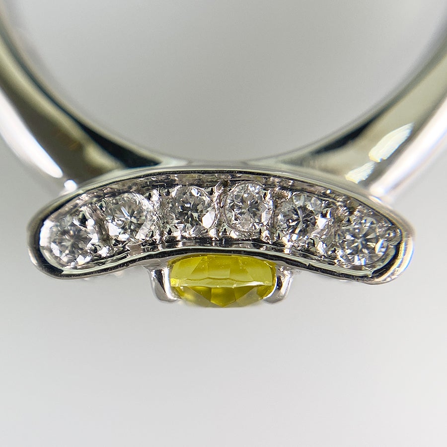 ノーブランド リング