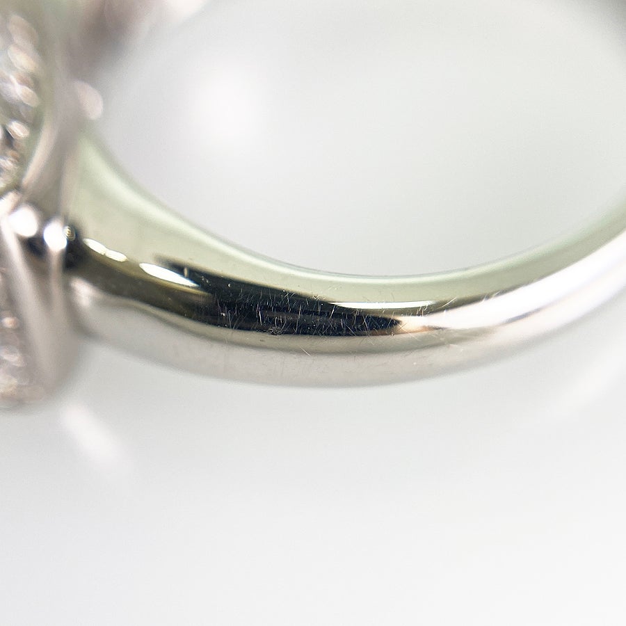 ノーブランド リング