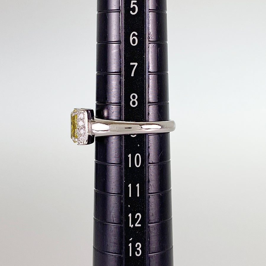 ノーブランド リング