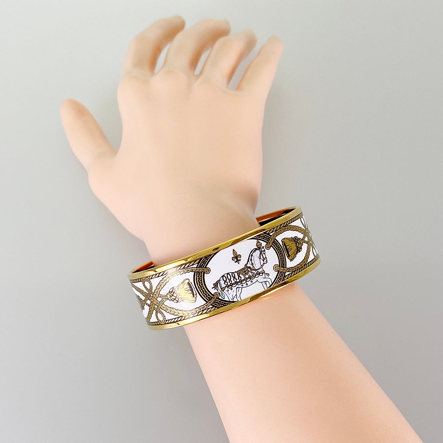 エルメス ブレスレット