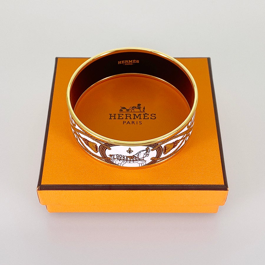 エルメス ブレスレット