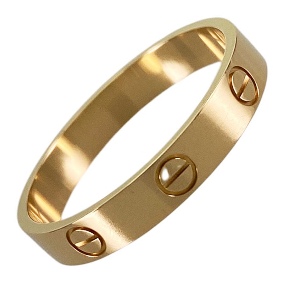 カルティエ リング