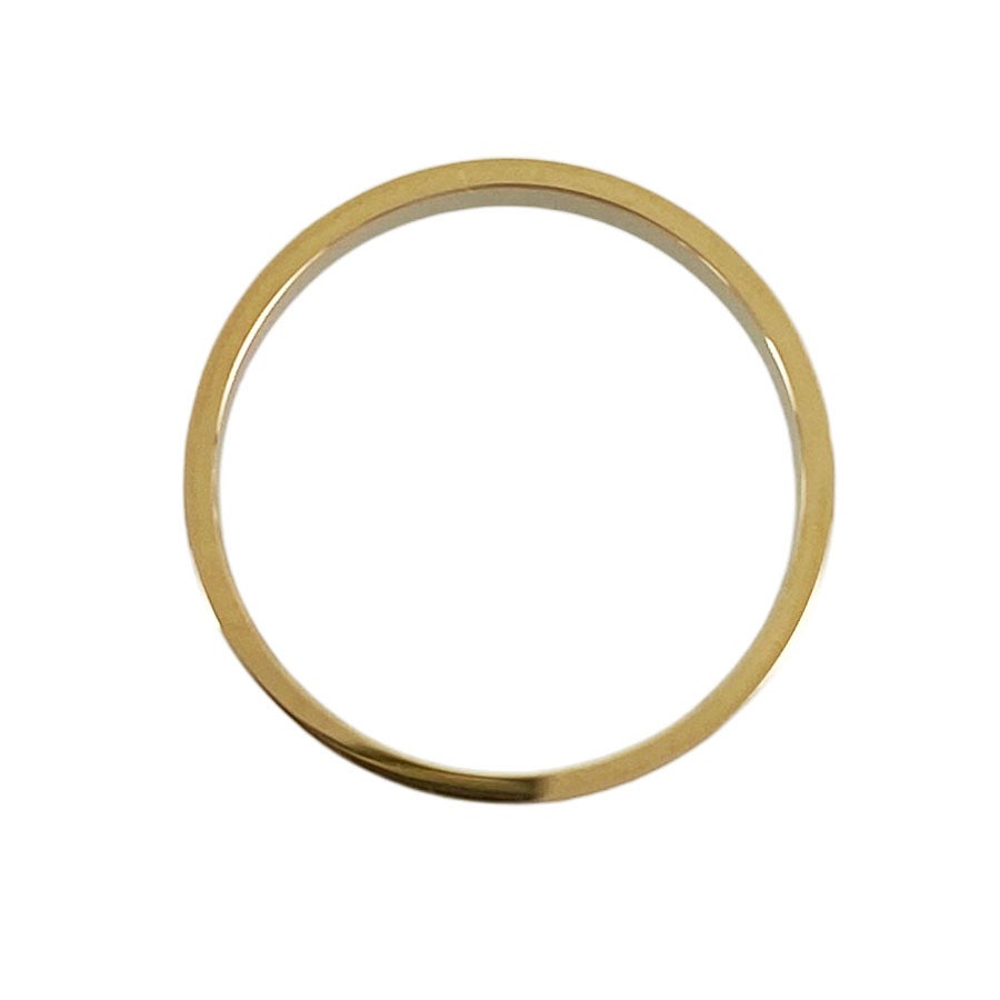 カルティエ リング