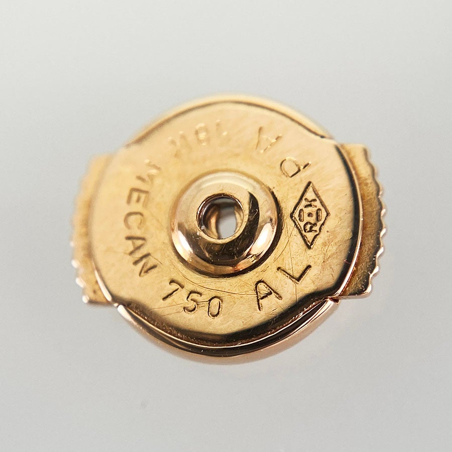 カルティエ ピアス