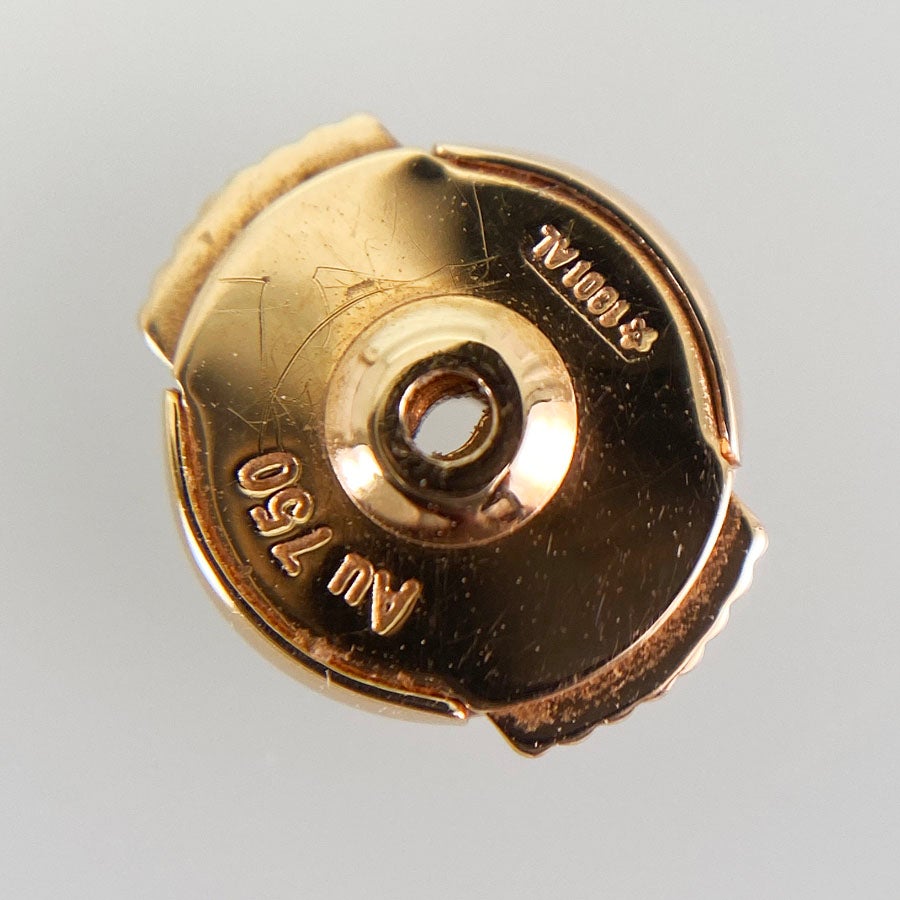 カルティエ ピアス