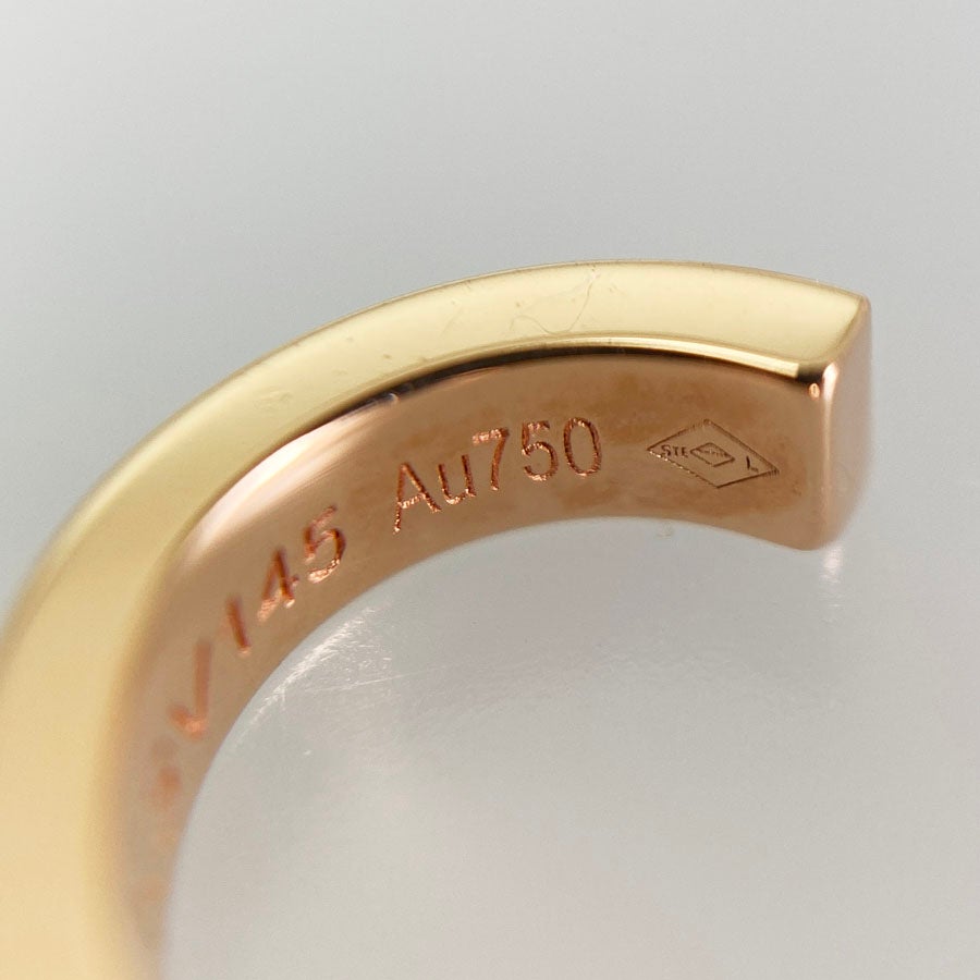 カルティエ ピアス