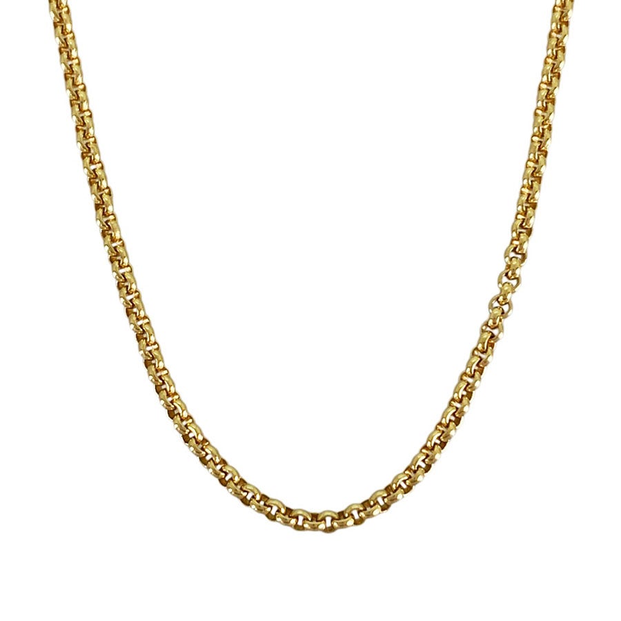 ショパール ネックレス