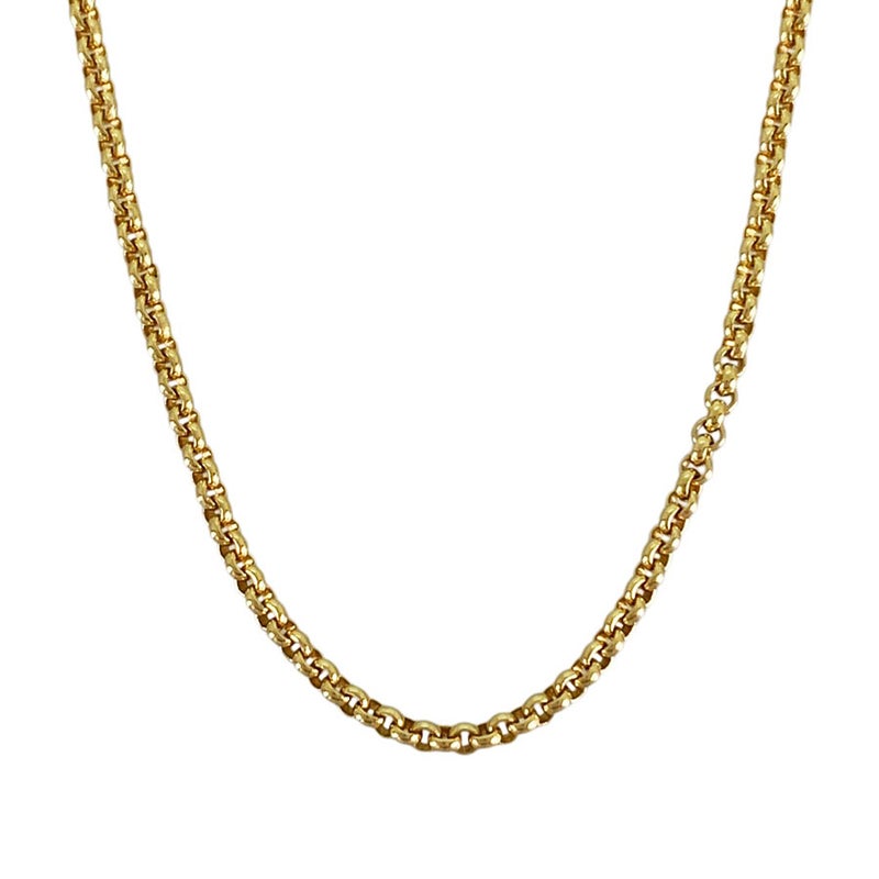 ショパール ネックレス