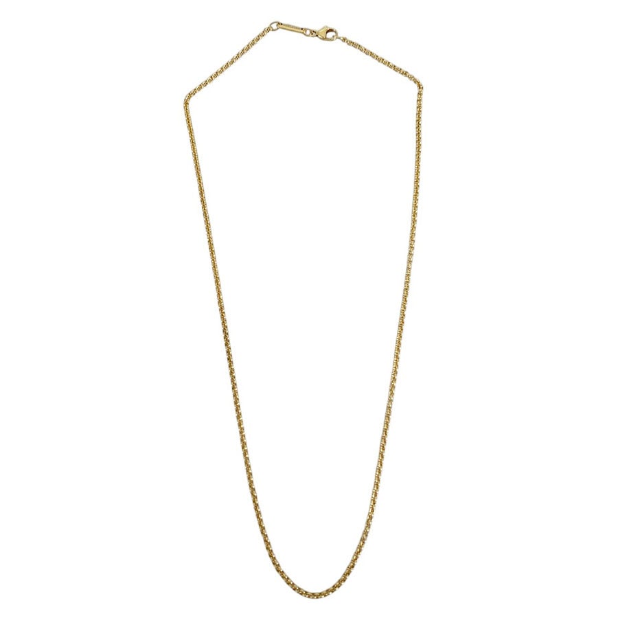 ショパール ネックレス