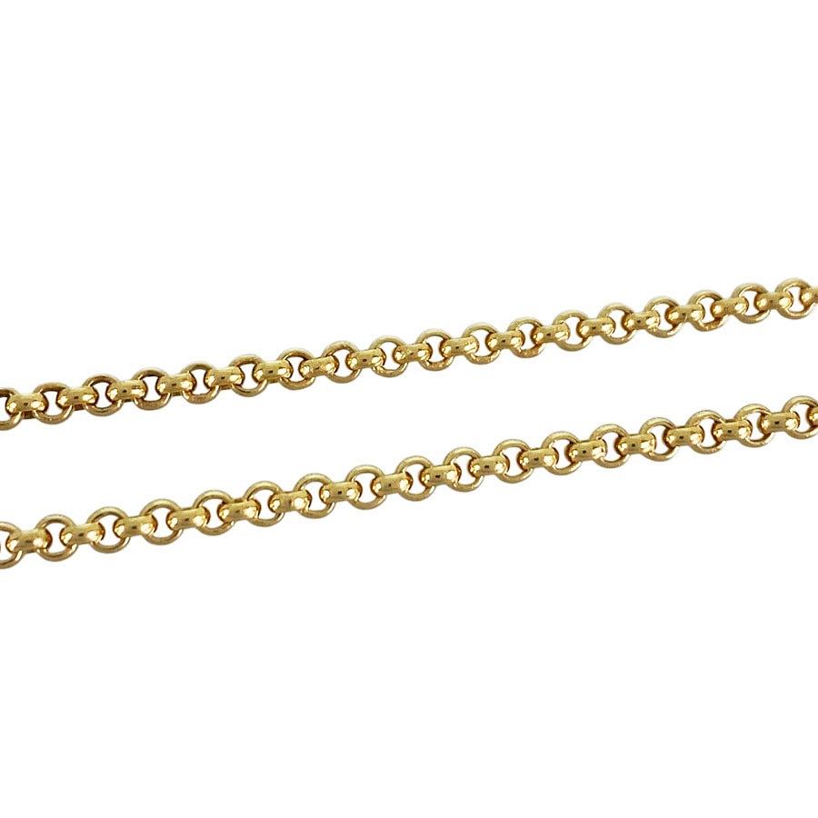 ショパール ネックレス