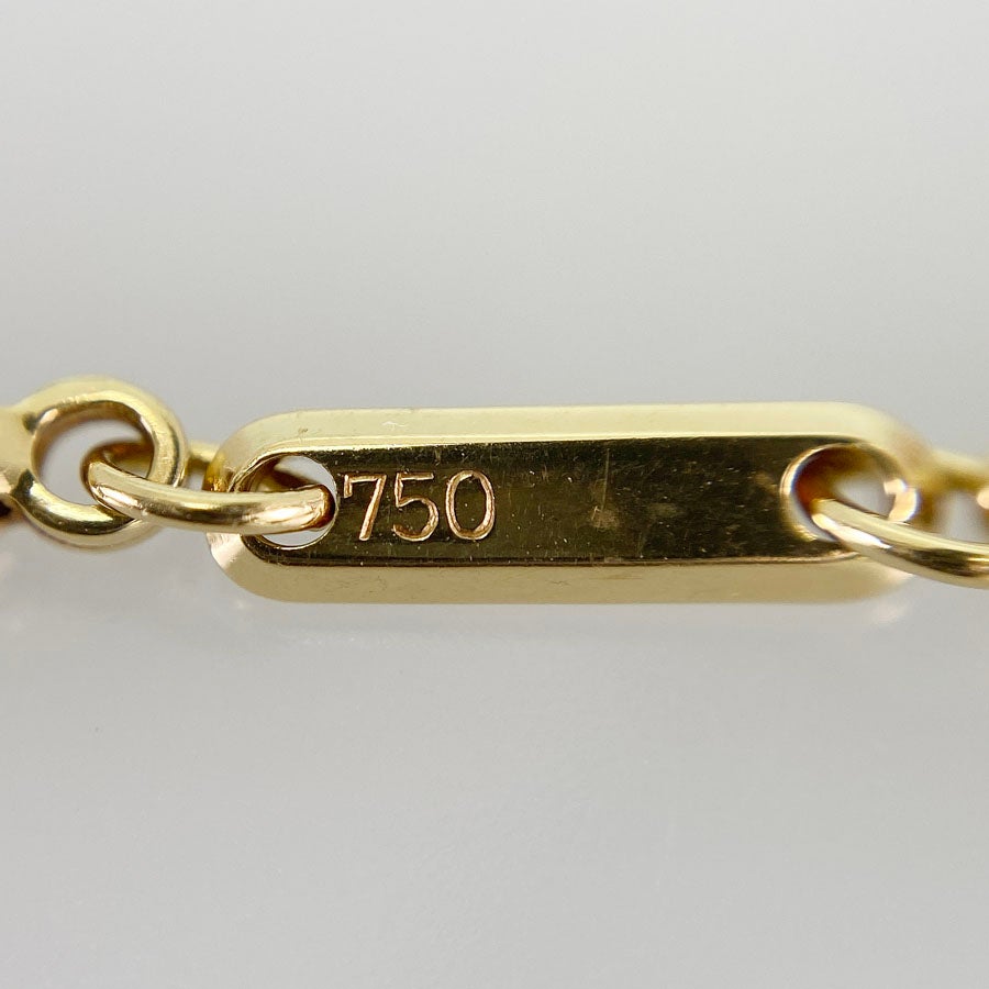 ショパール ネックレス