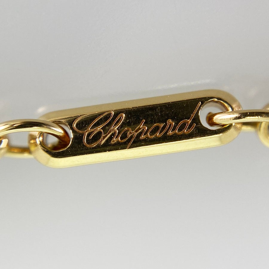 ショパール ネックレス