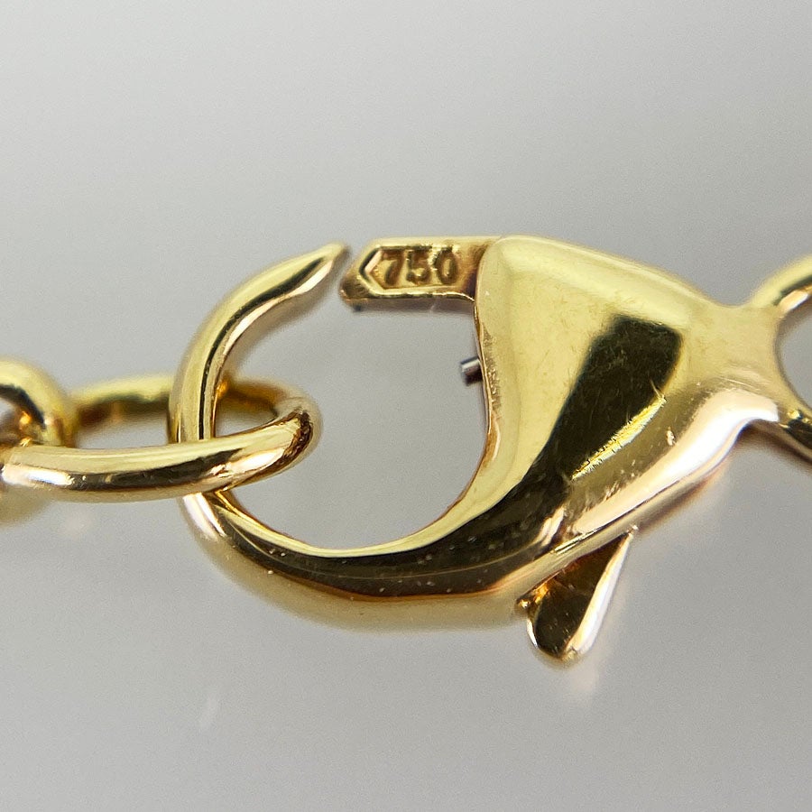 ショパール ネックレス