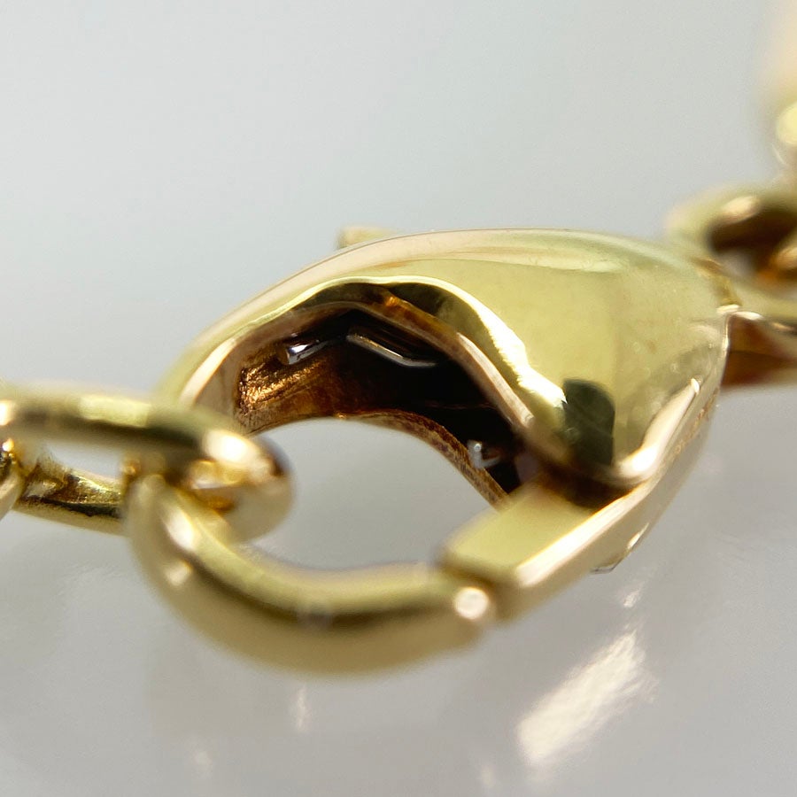 ショパール ネックレス