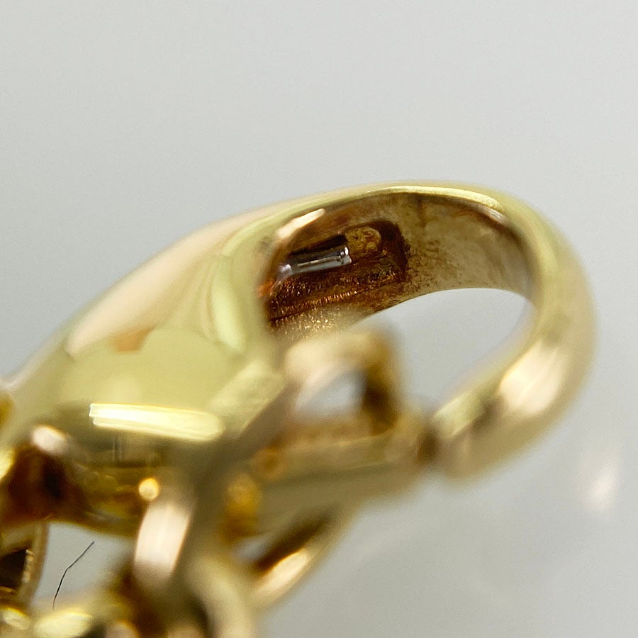 ショパール ネックレス