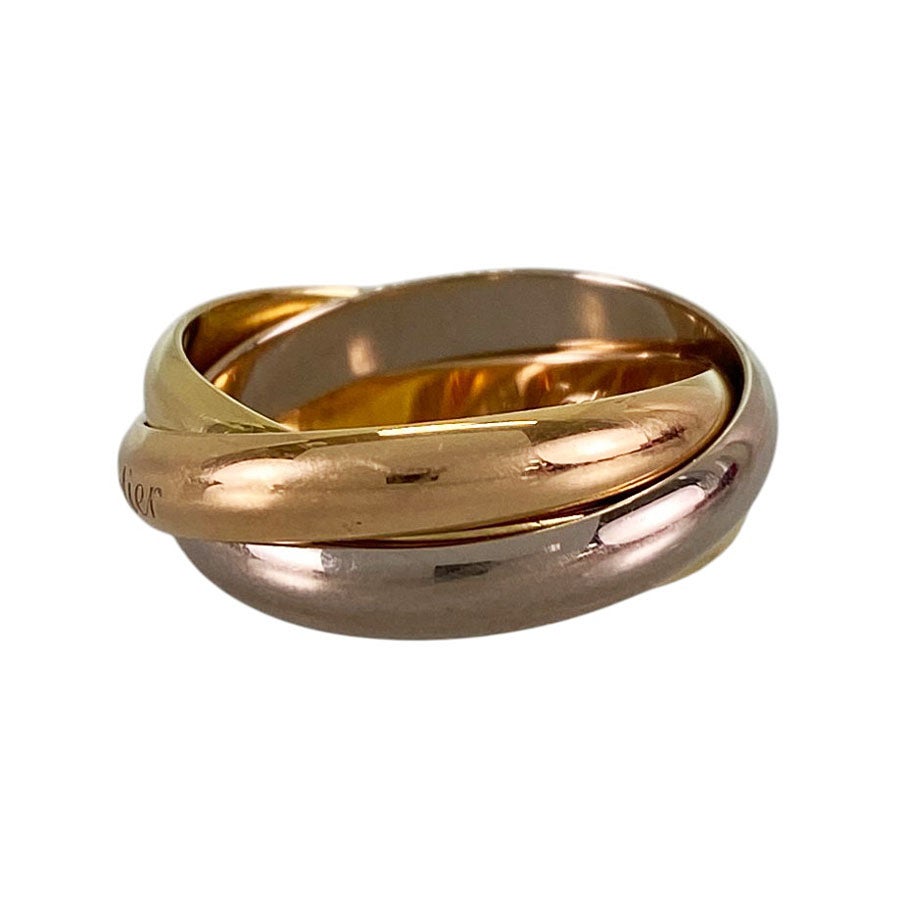 カルティエ リング