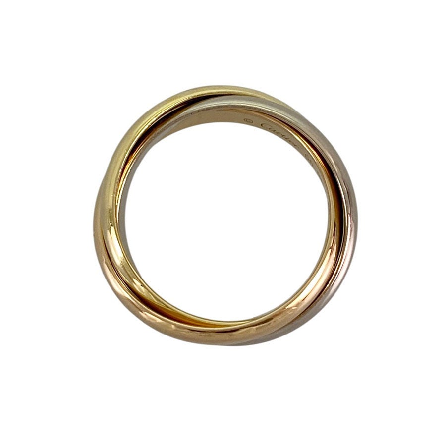 カルティエ リング