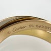 カルティエ リング