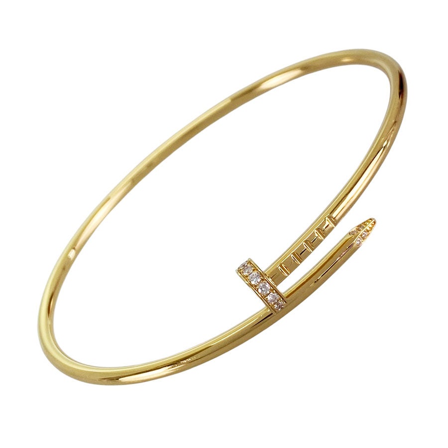 カルティエ ブレスレット