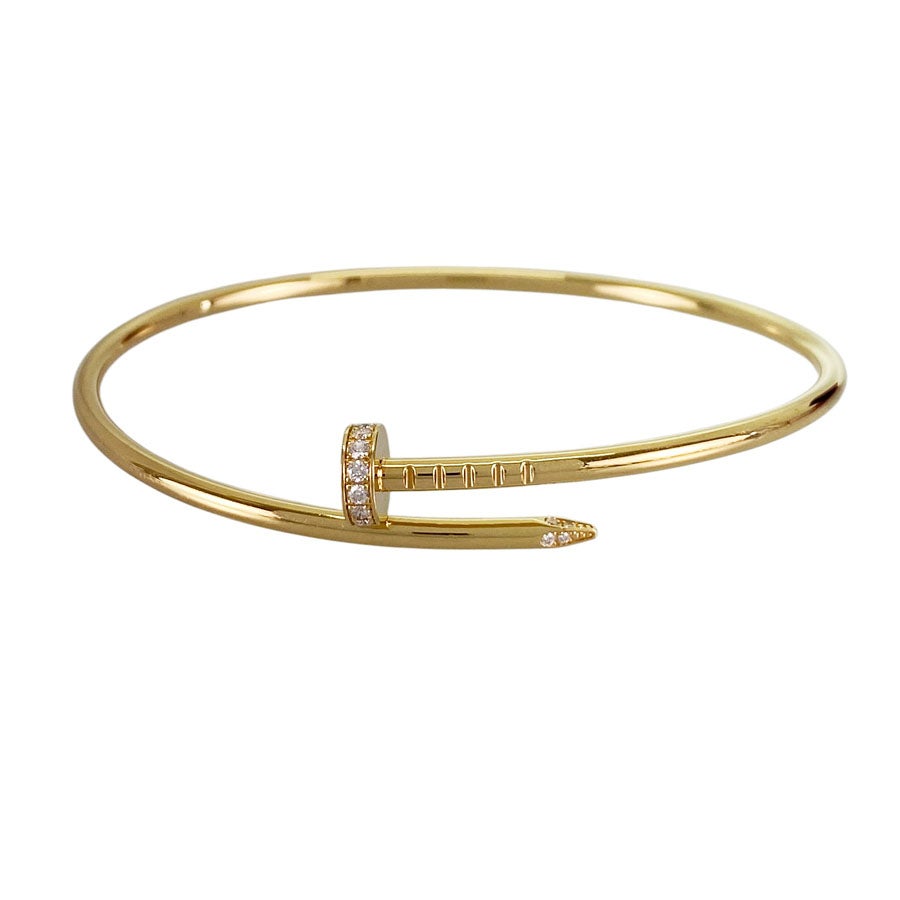 カルティエ ブレスレット