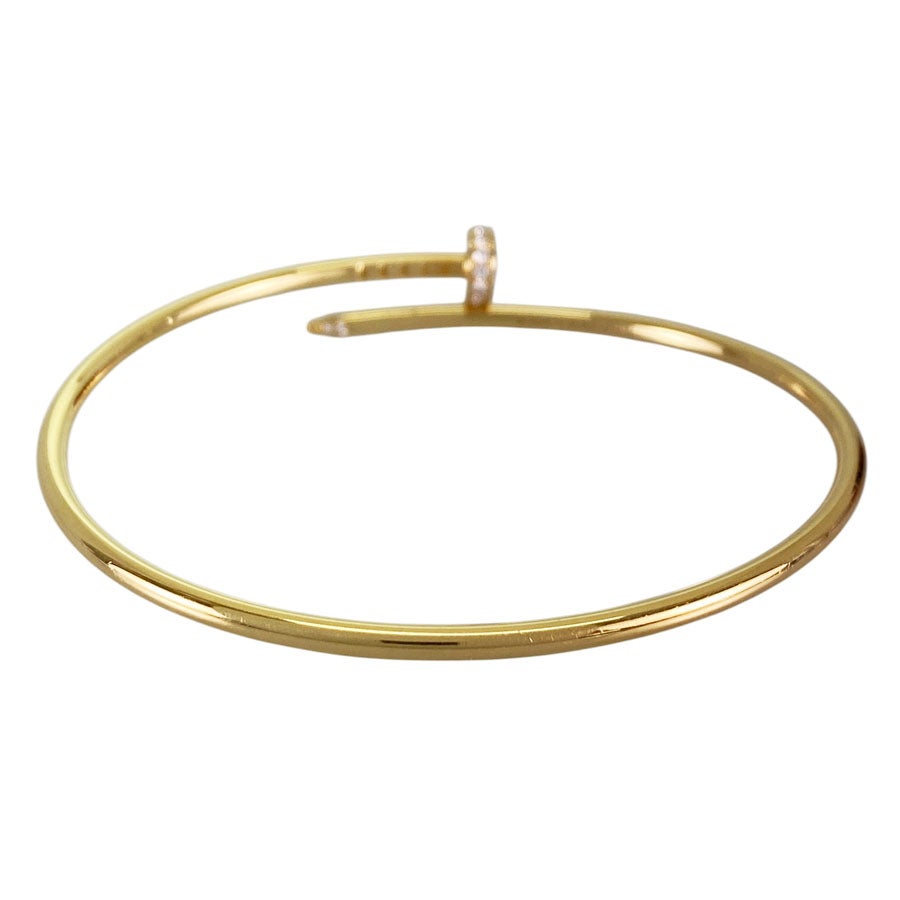 カルティエ ブレスレット