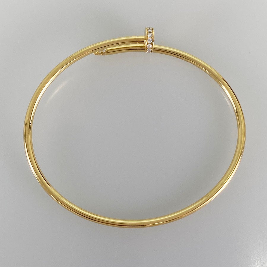 カルティエ ブレスレット