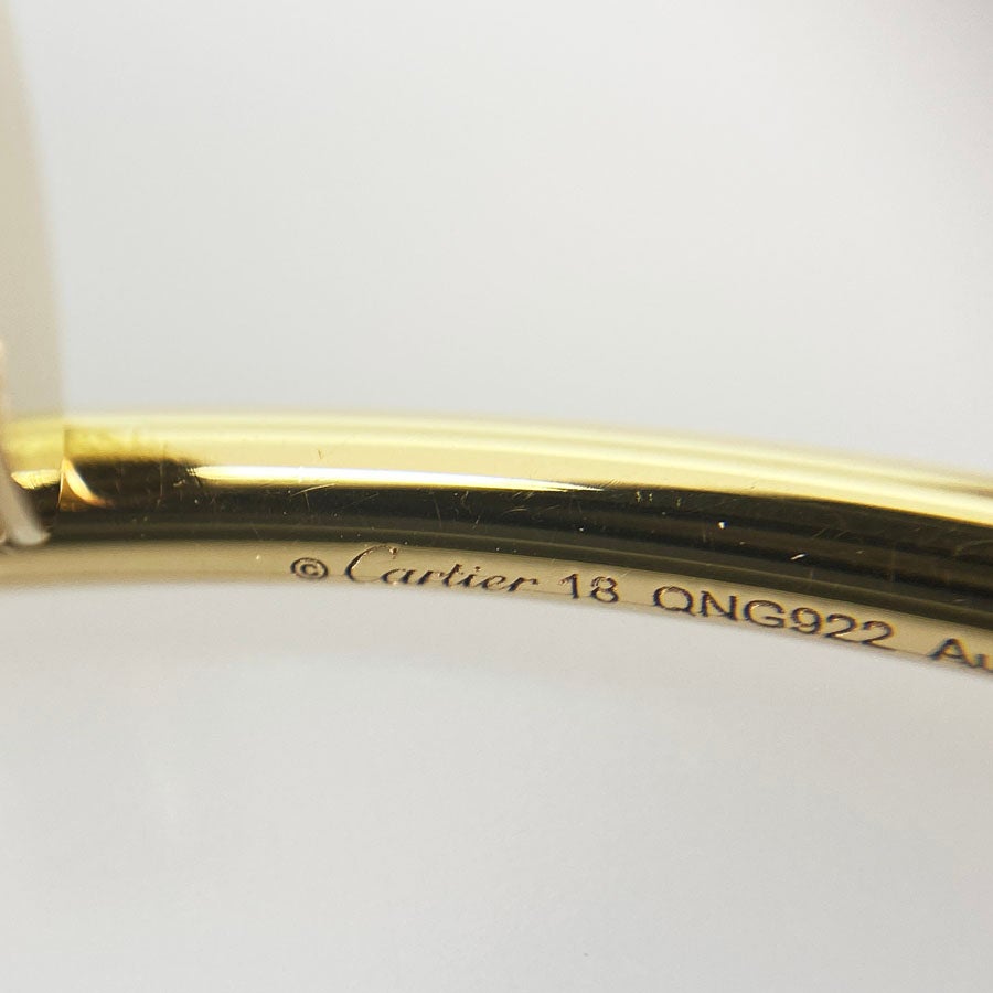 カルティエ ブレスレット