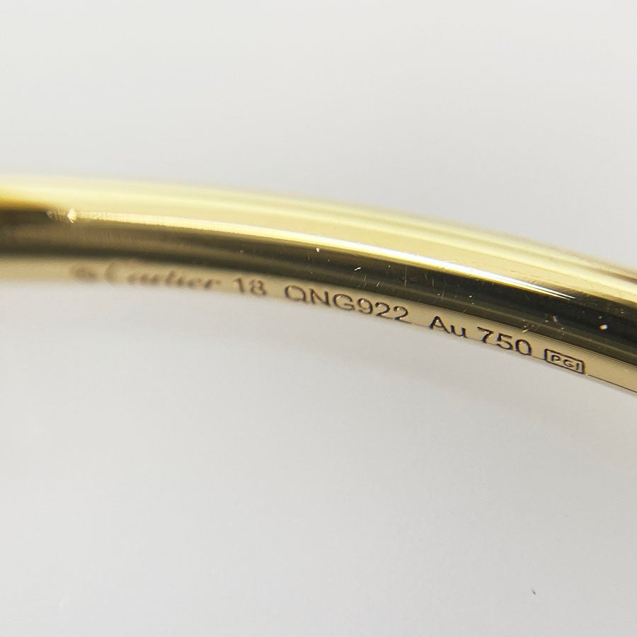 カルティエ ブレスレット