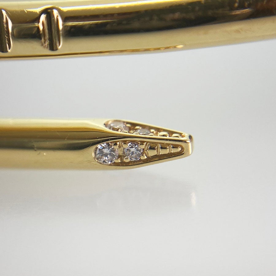 カルティエ ブレスレット