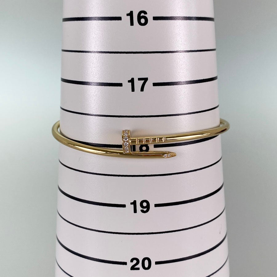 カルティエ ブレスレット