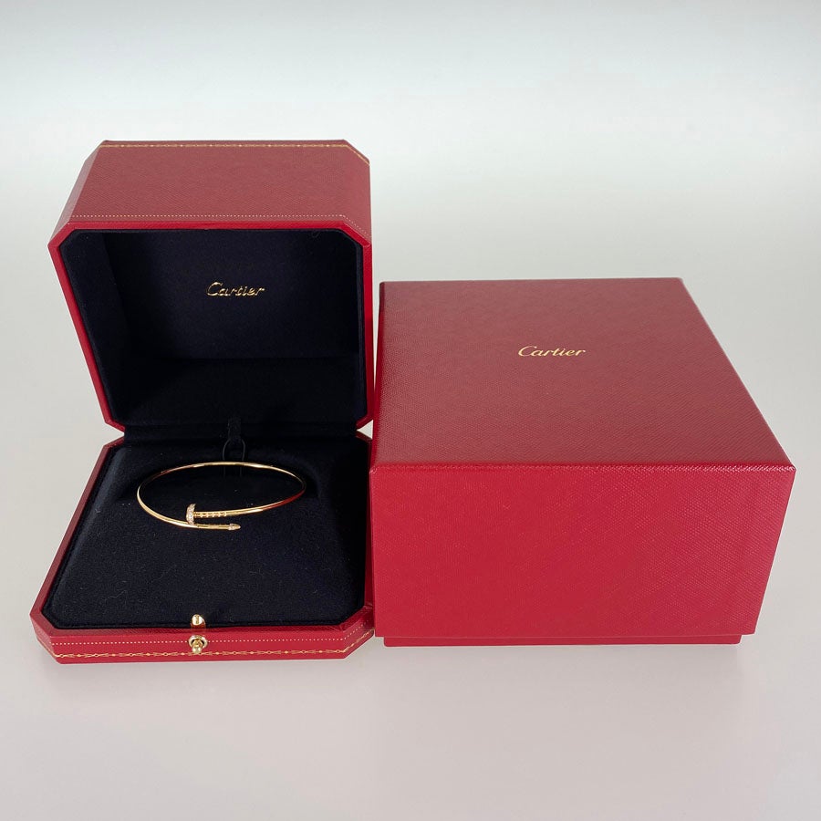 カルティエ ブレスレット