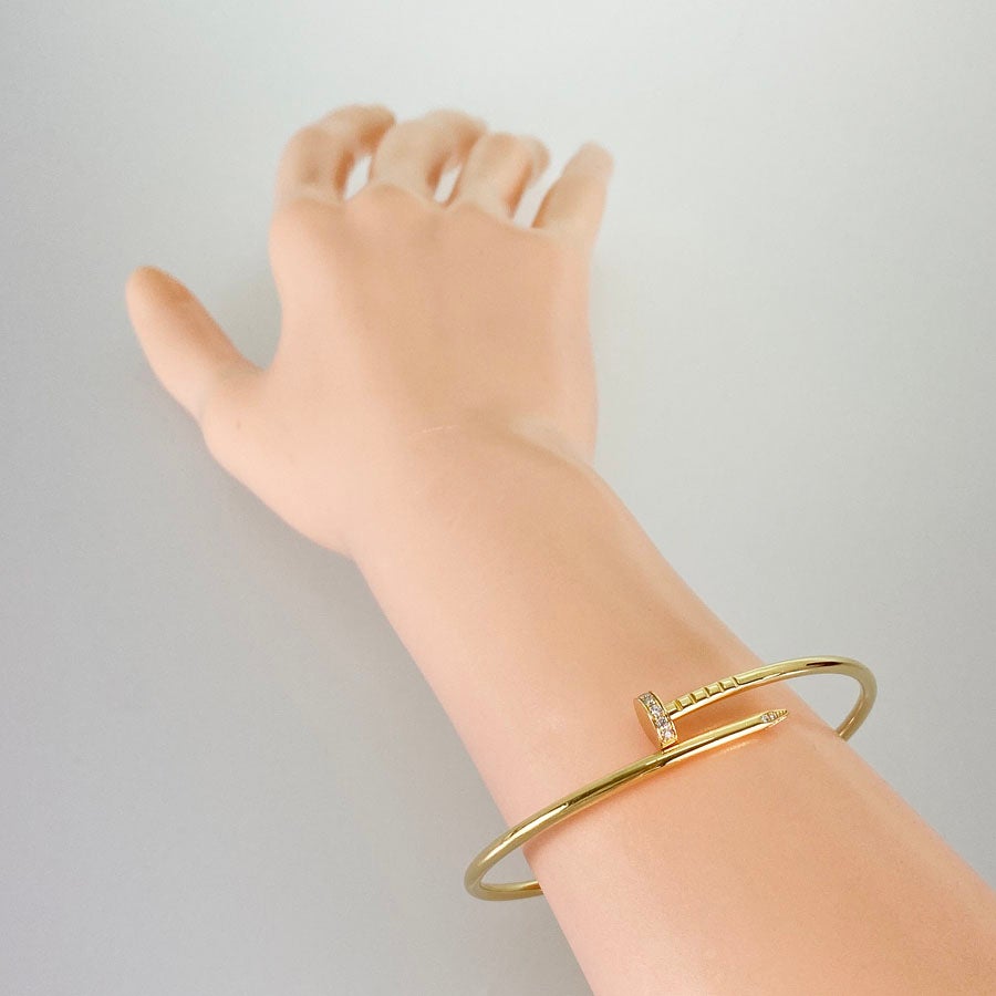 カルティエ ブレスレット