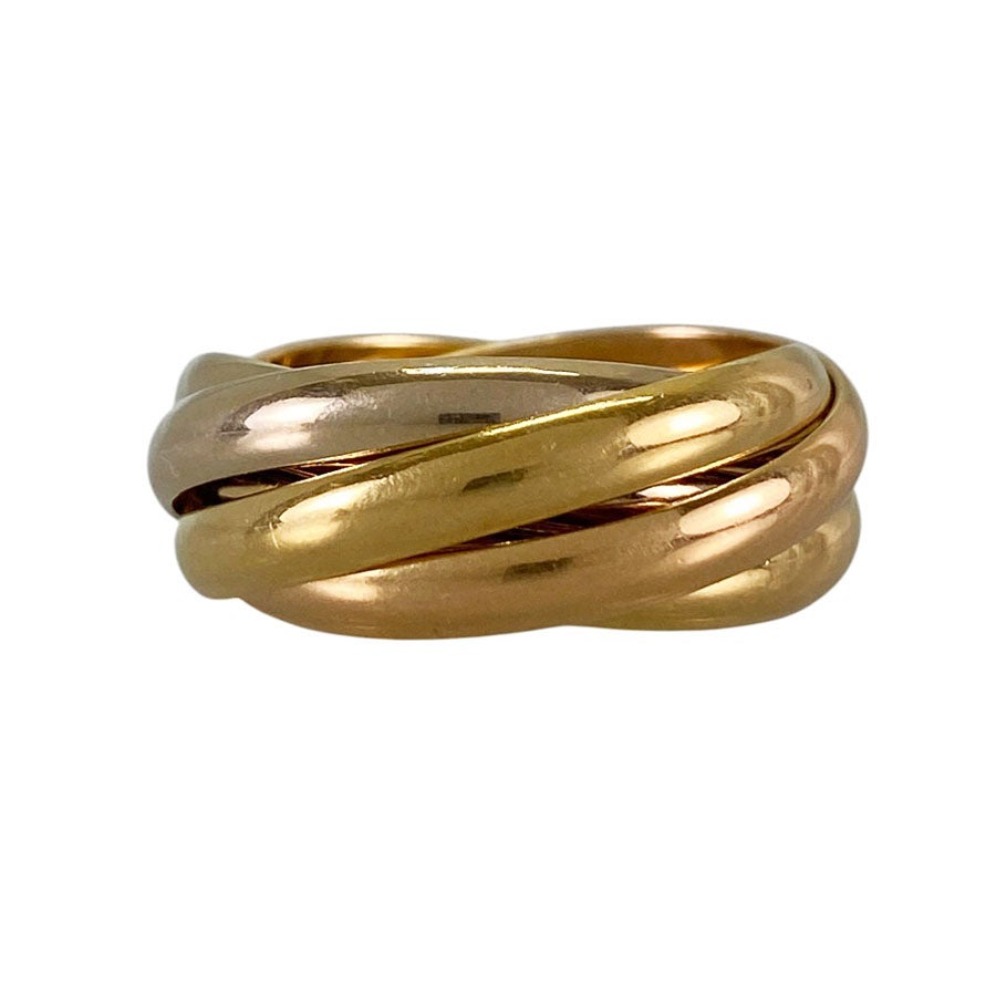 カルティエ リング