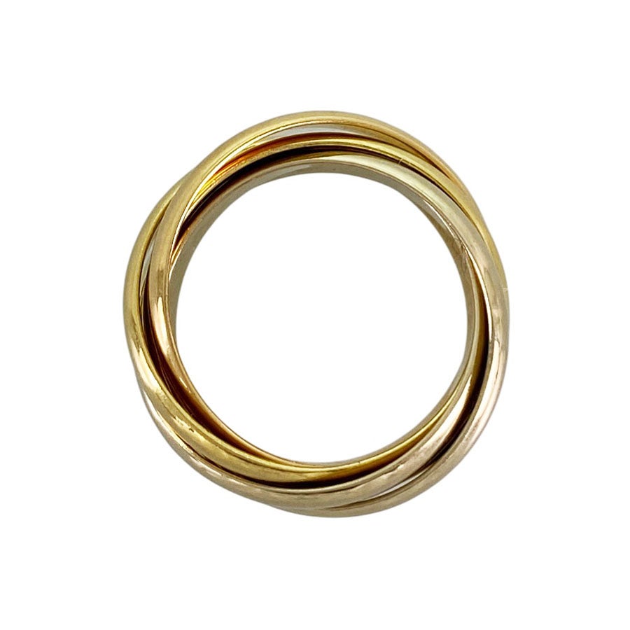 カルティエ リング