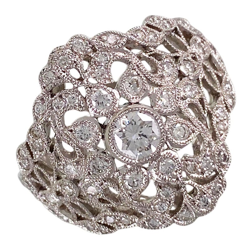 ノーブランド リング