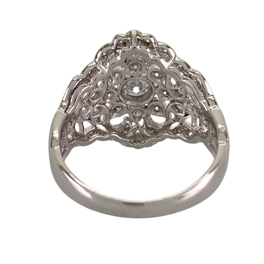 ノーブランド リング